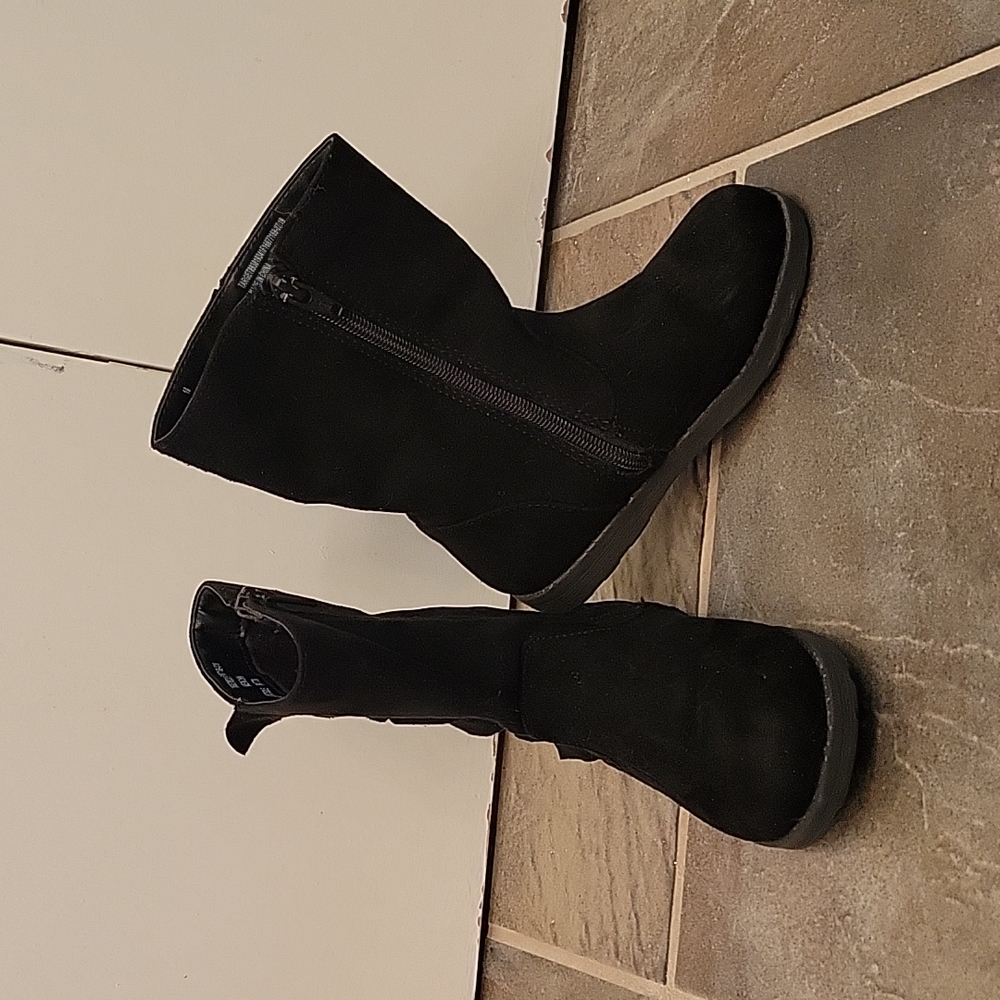 GUC Girl's Boots